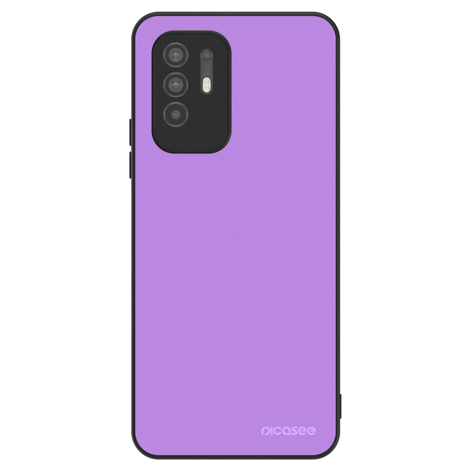 Picasee ULTIMATE CASE für OPPO A94 5G - Mystic Melody