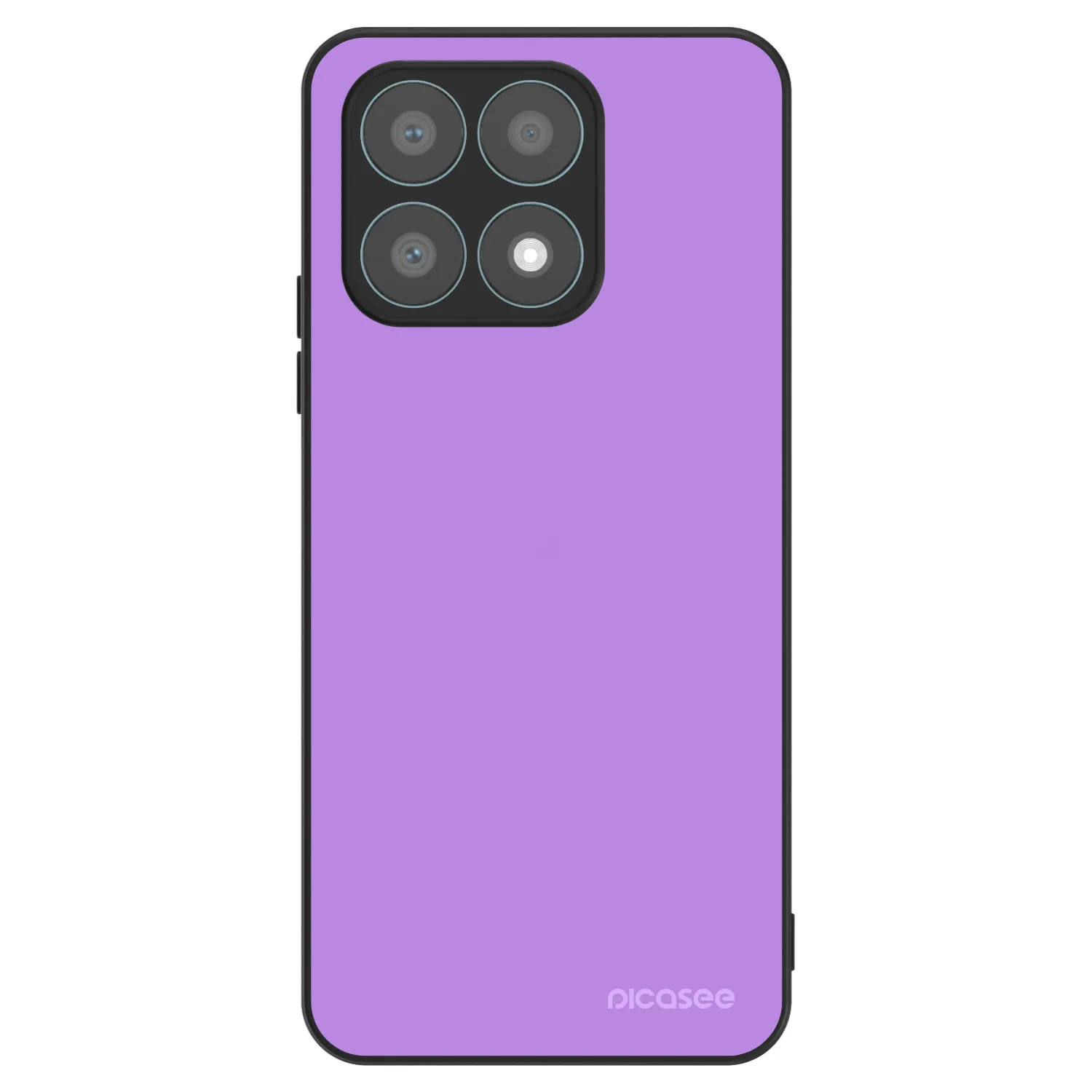 Picasee ULTIMATE CASE für Honor X8a - Mystic Melody