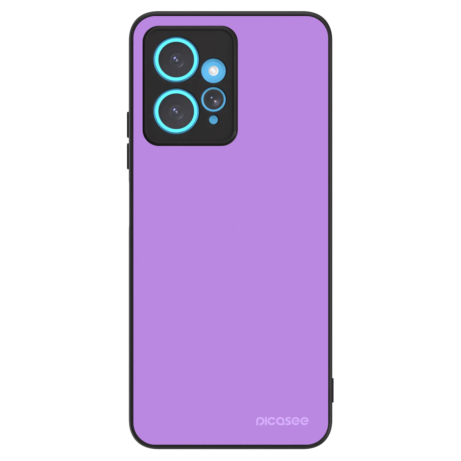 Picasee ULTIMATE CASE für Xiaomi Redmi Note 12 4G - Mystic Melody