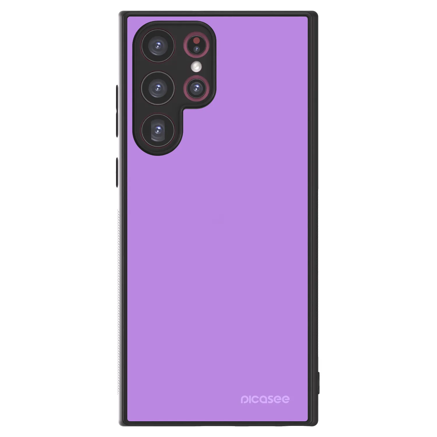 Picasee ULTIMATE CASE PowerShare für Samsung Galaxy S22 Ultra 5G - Mystic Melody