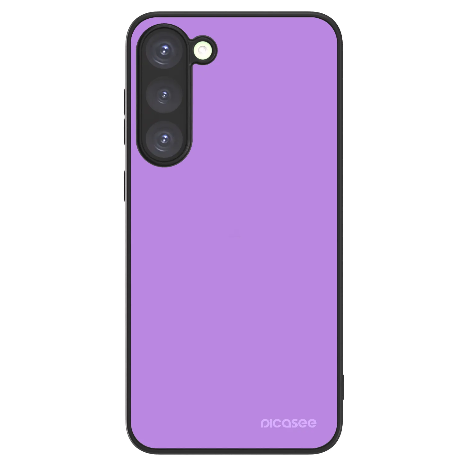 Picasee ULTIMATE CASE PowerShare für Samsung Galaxy S23+ 5G - Mystic Melody