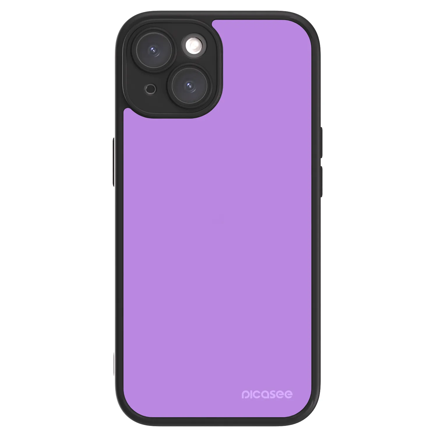 Picasee ULTIMATE CASE für Apple iPhone 15 - Mystic Melody