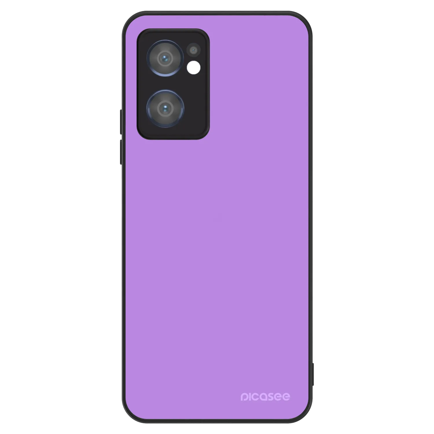 Picasee ULTIMATE CASE für OPPO Reno 7 5G - Mystic Melody