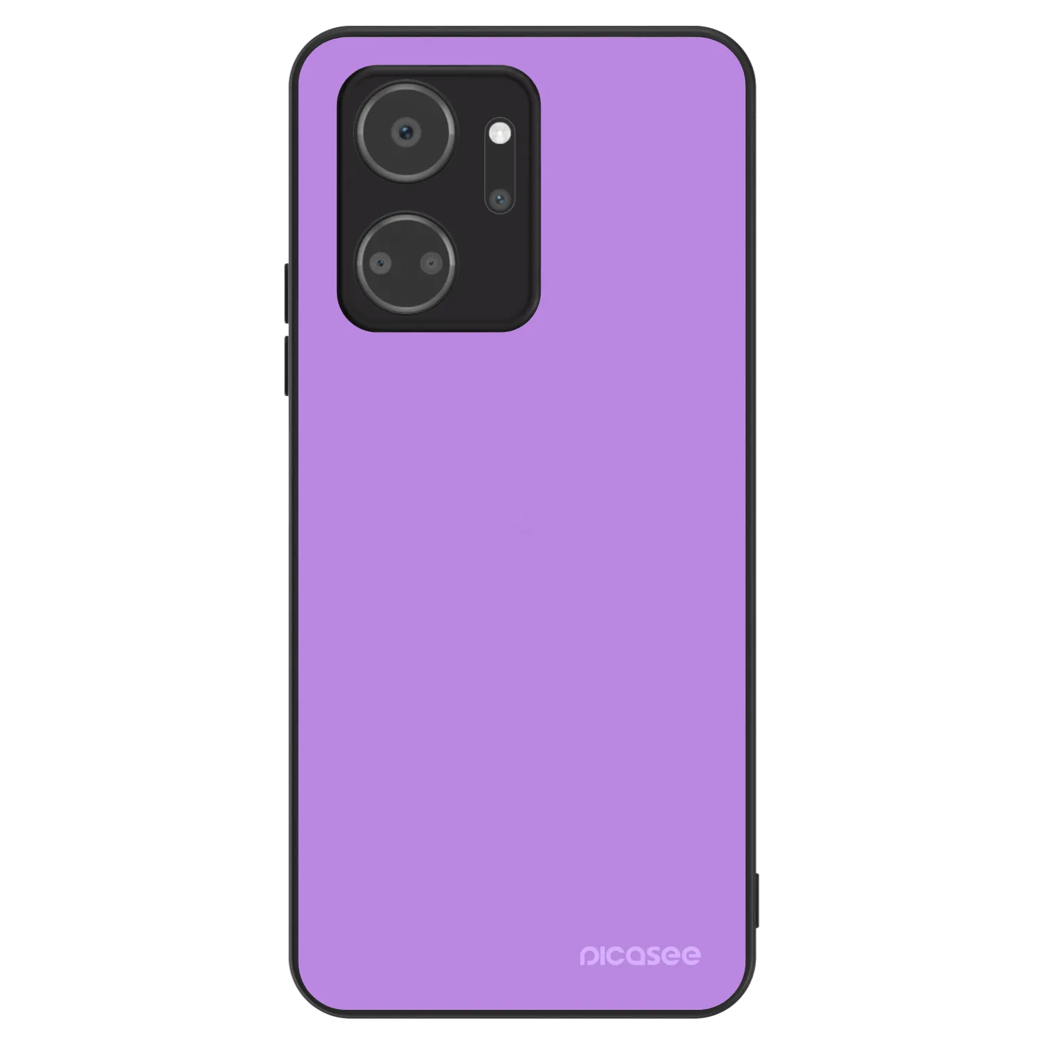 Picasee ULTIMATE CASE für Honor X7a - Mystic Melody