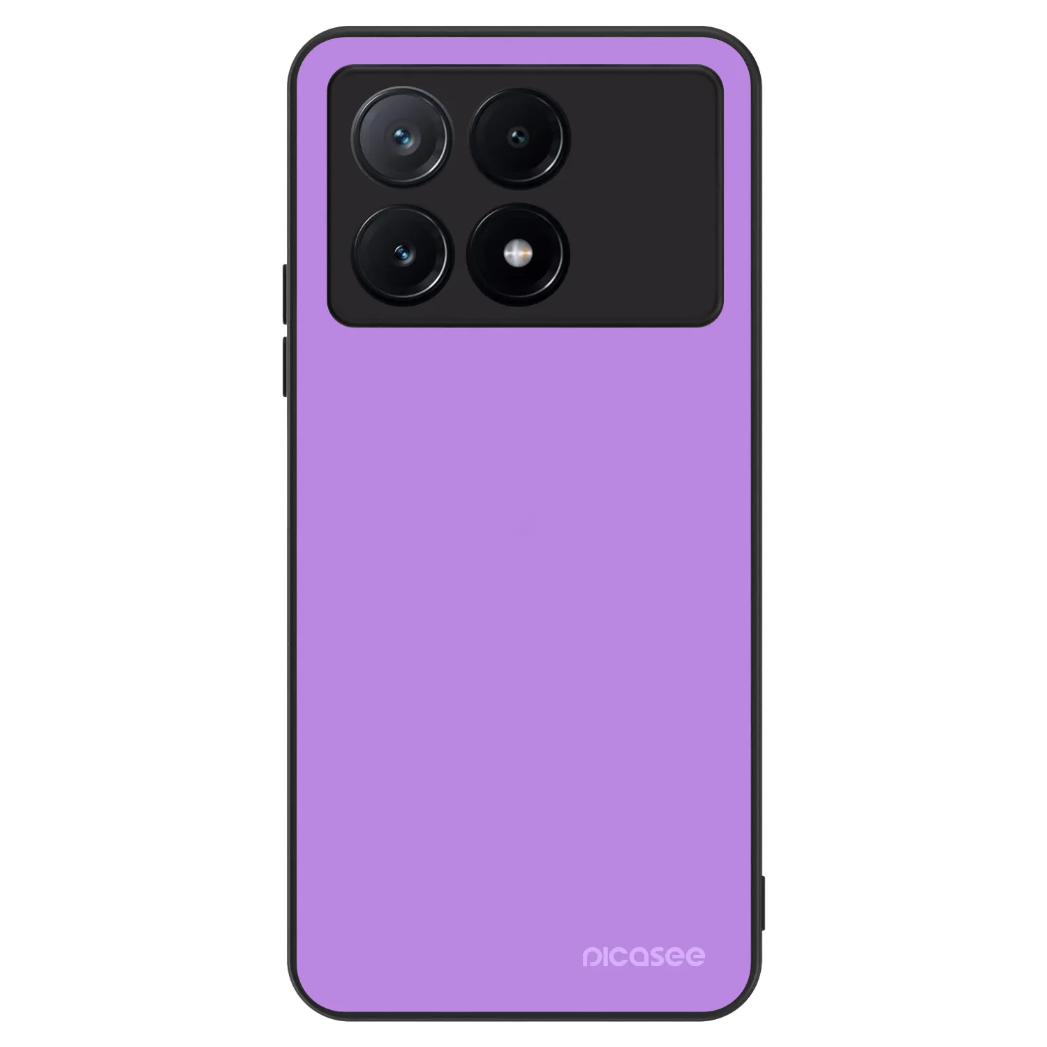 Picasee ULTIMATE CASE für Xiaomi Poco X6 Pro - Mystic Melody