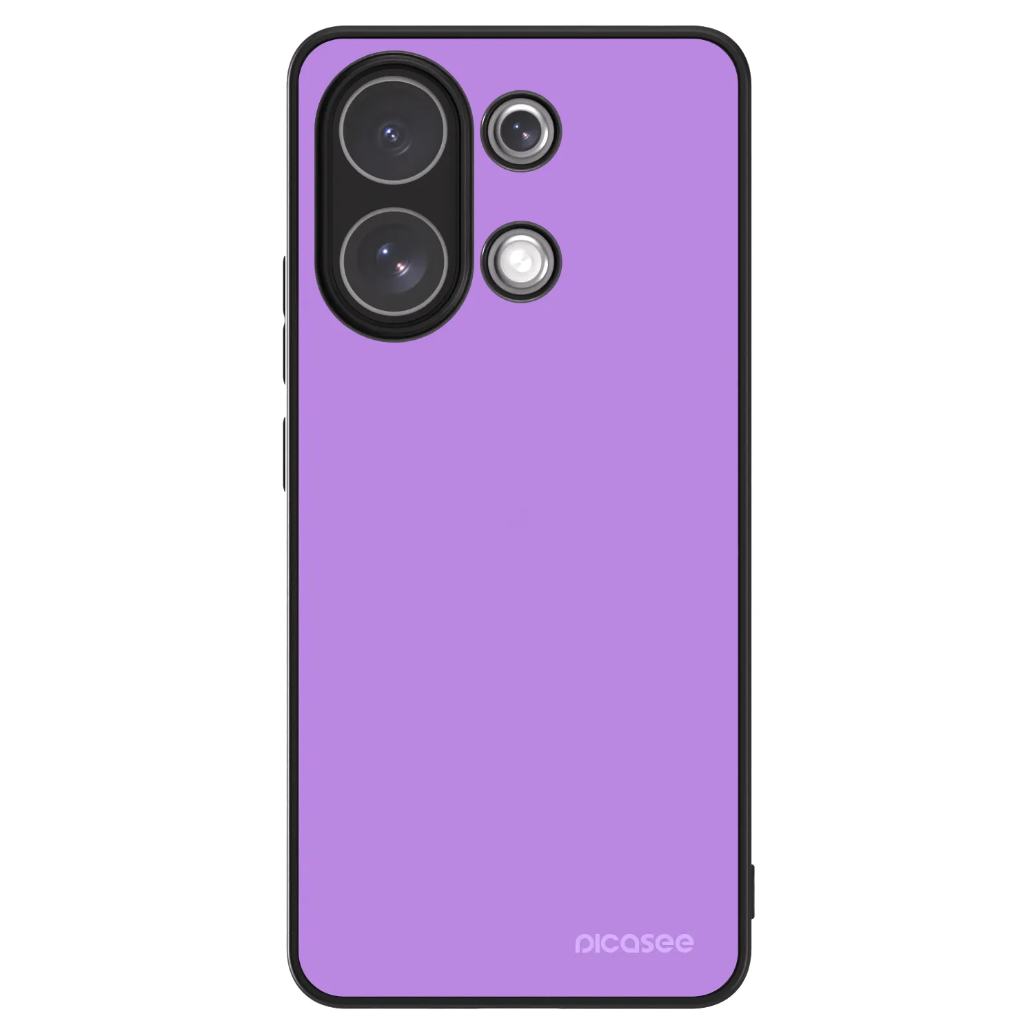Picasee ULTIMATE CASE für Xiaomi Redmi Note 13 4G - Mystic Melody