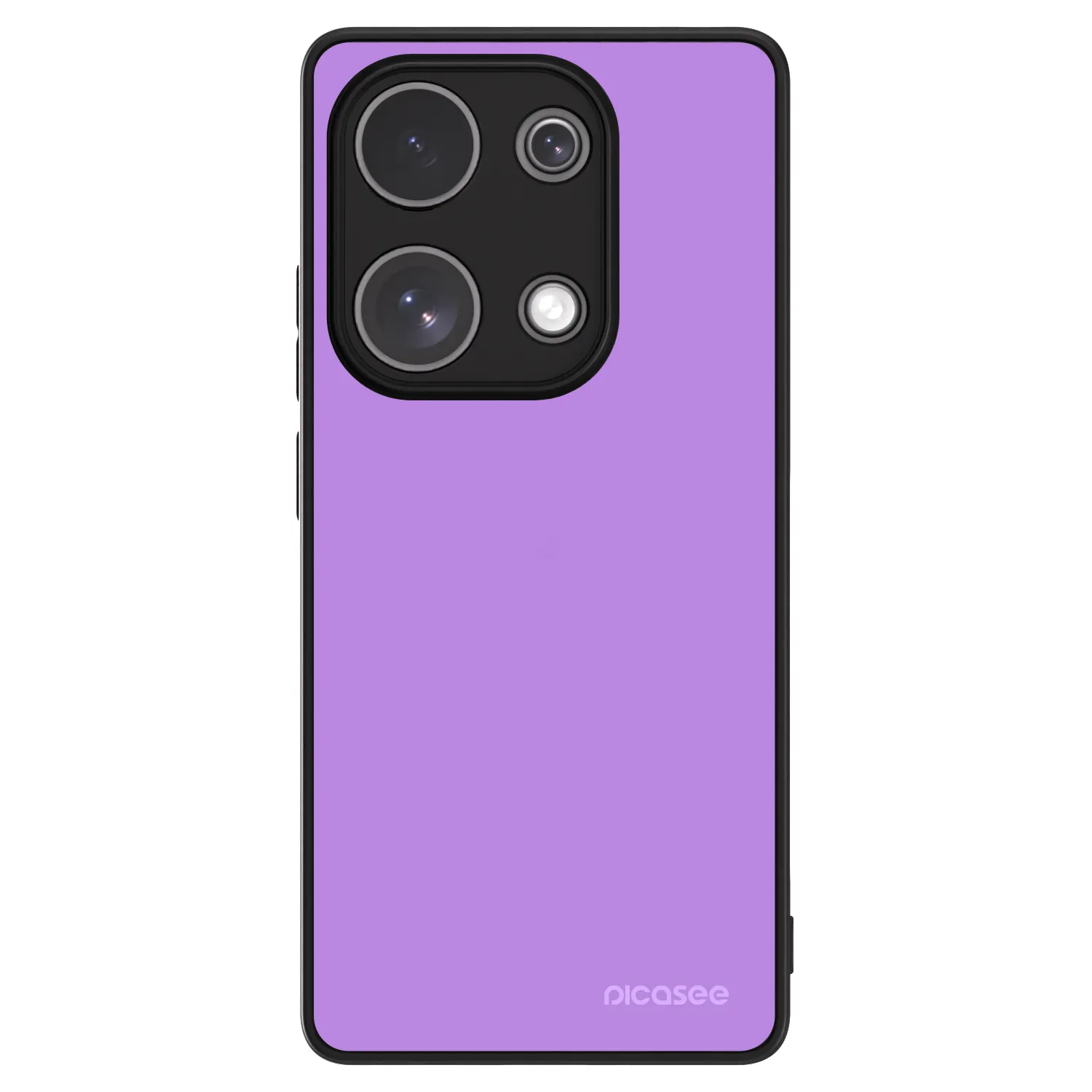Picasee ULTIMATE CASE für Xiaomi Redmi Note 13 Pro 4G - Mystic Melody