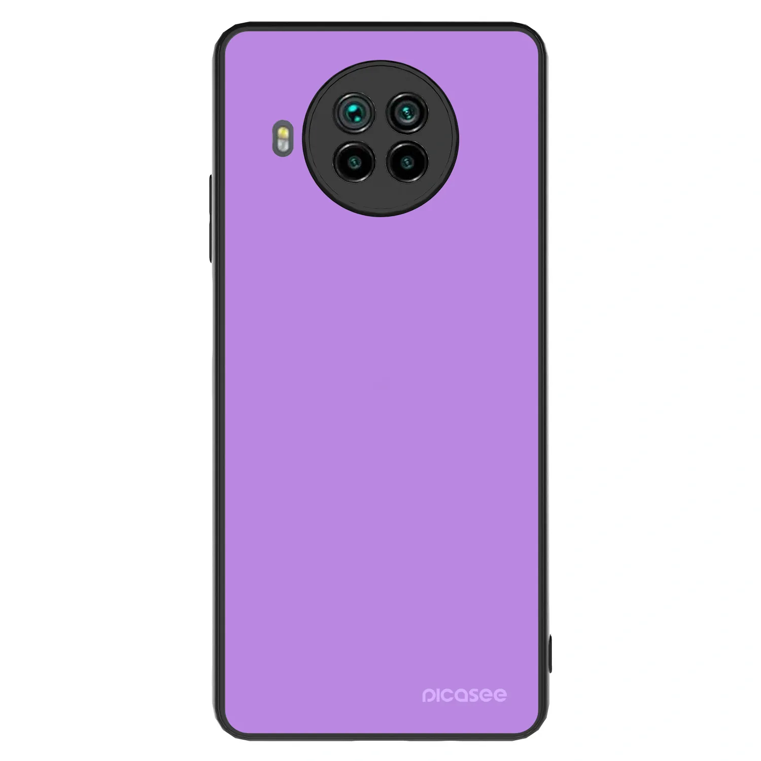 Picasee ULTIMATE CASE für Xiaomi Mi 10T Lite - Mystic Melody