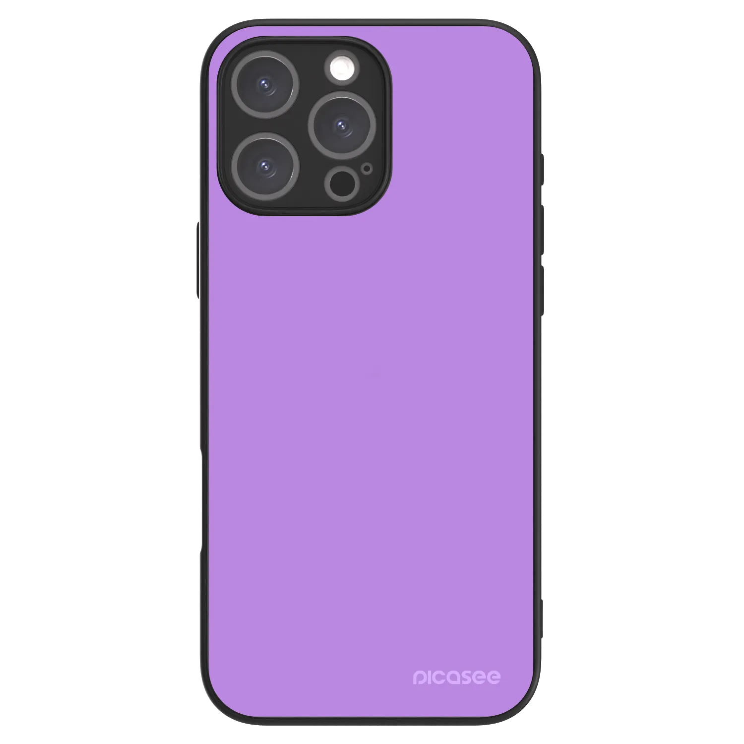 Picasee ULTIMATE CASE für Apple iPhone 16 Pro Max - Mystic Melody