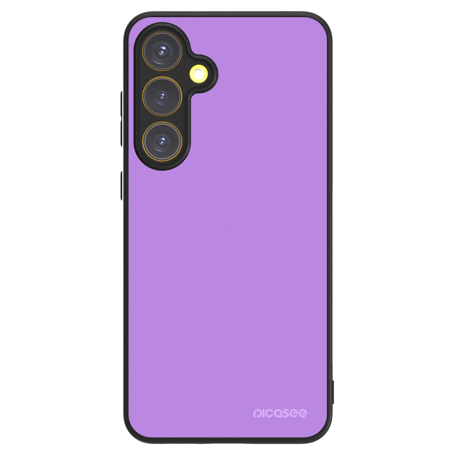 Picasee ULTIMATE CASE für Samsung Galaxy S24 FE S721B - Mystic Melody