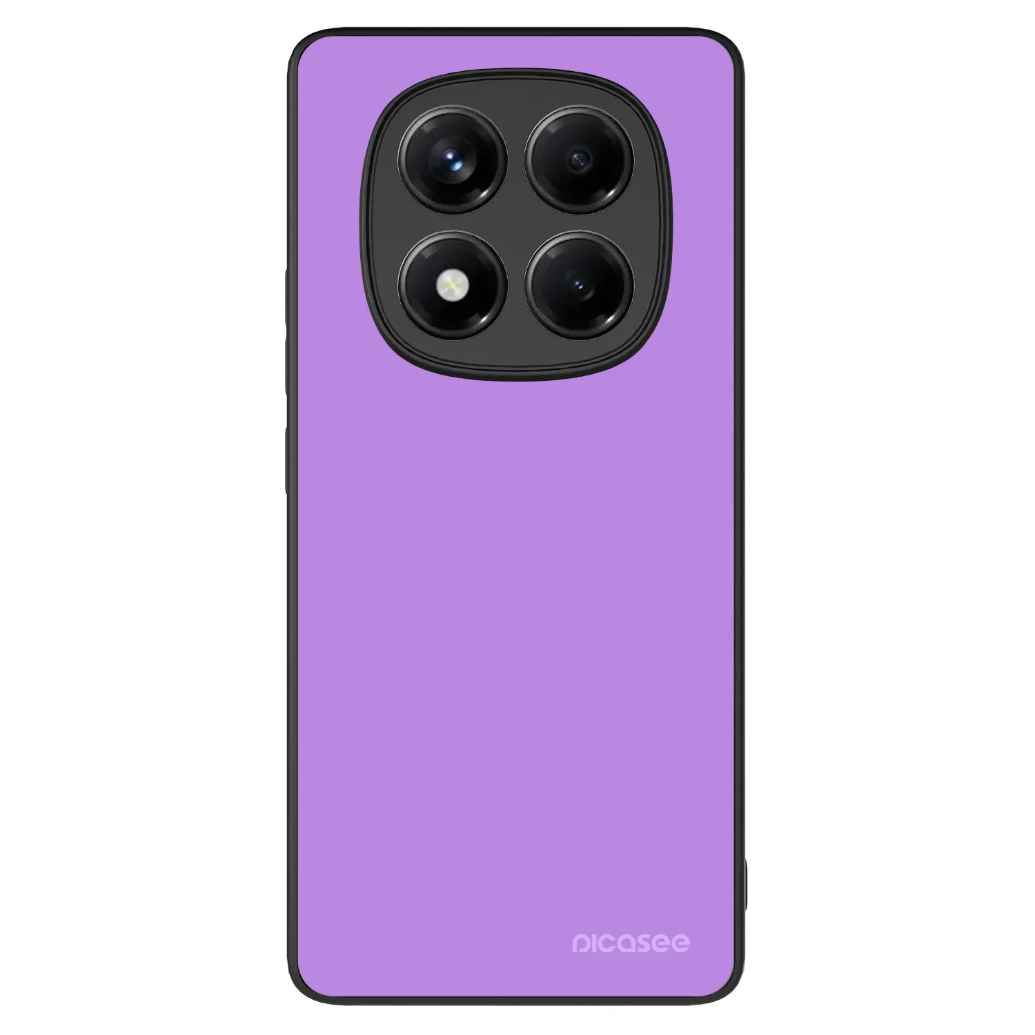 Picasee ULTIMATE CASE für Xiaomi Redmi Note 14 Pro+ 5G - Mystic Melody