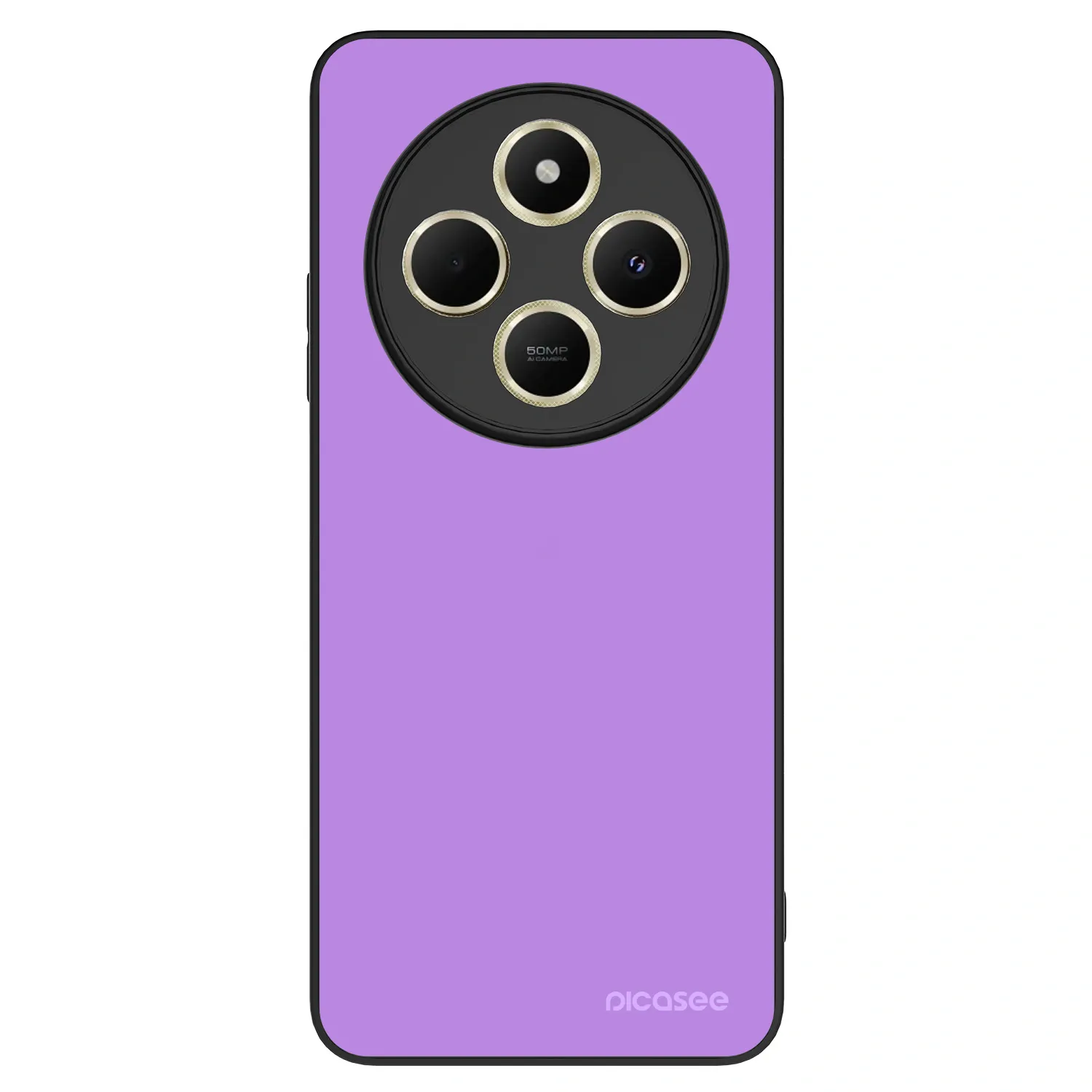 Picasee ULTIMATE CASE für Xiaomi Redmi 14C - Mystic Melody