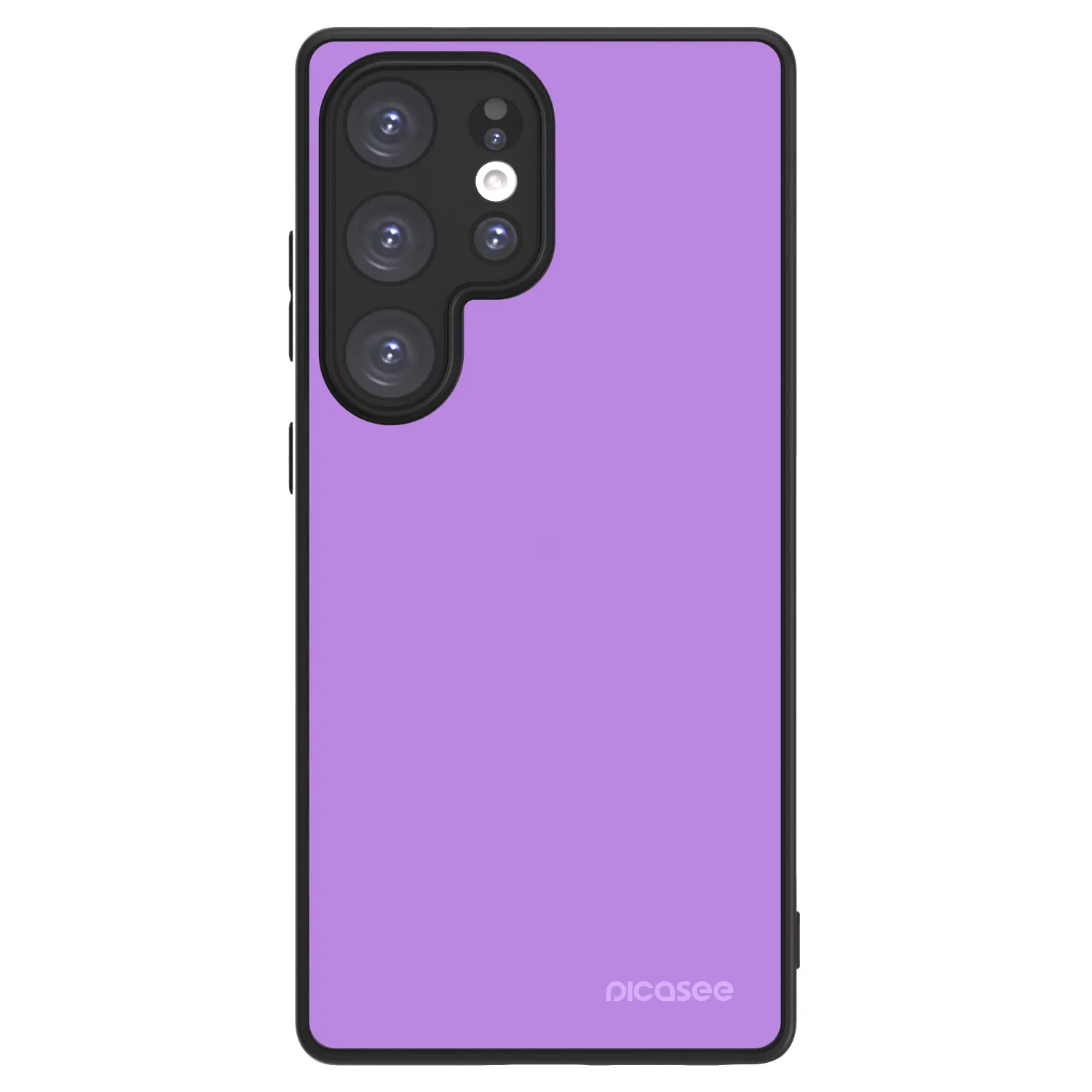Picasee ULTIMATE CASE PowerShare für Samsung Galaxy S25 Ultra 5G - Mystic Melody