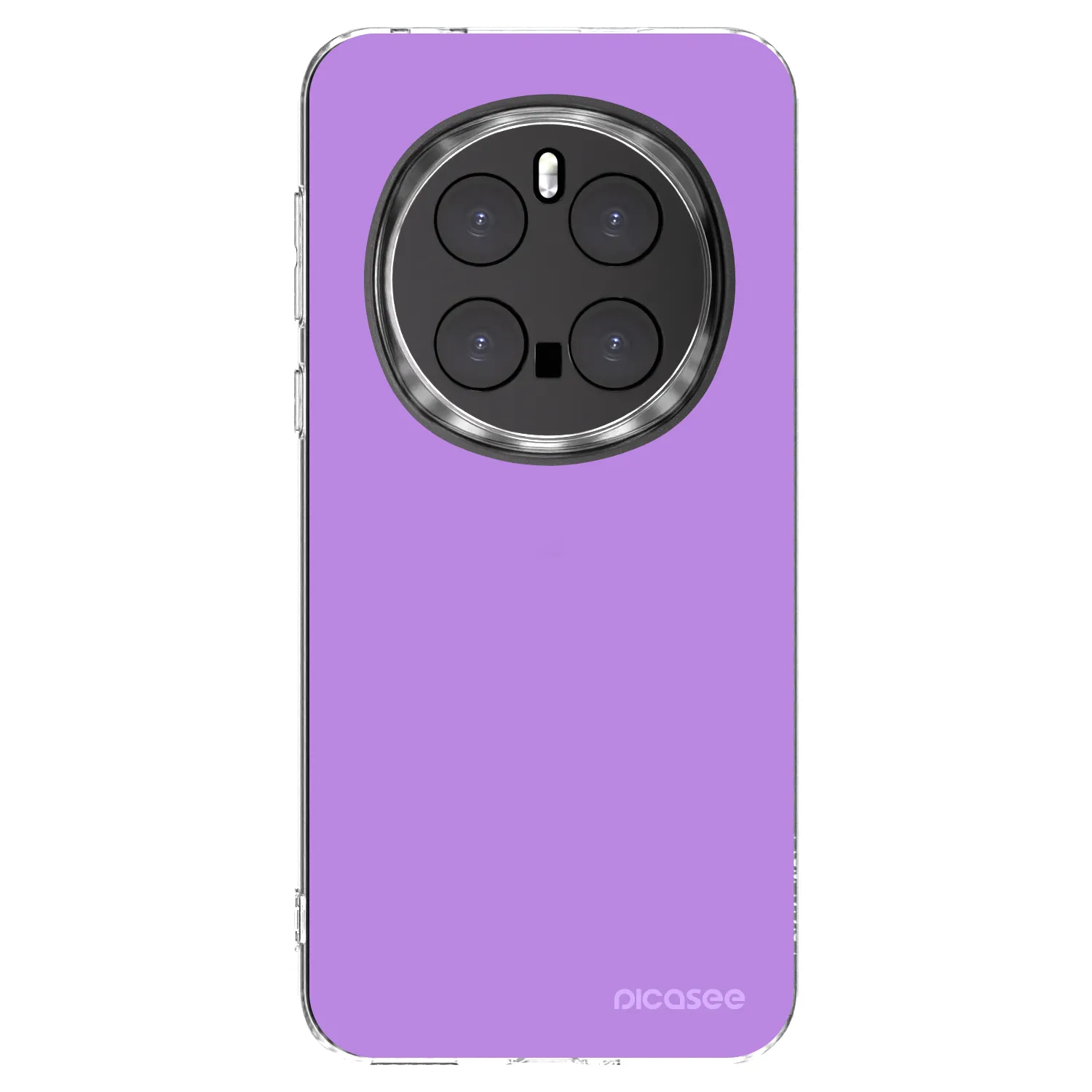 Picasee Honor Magic7 Pro 5G Hülle - Transparentes Silikon - Mystic Melody