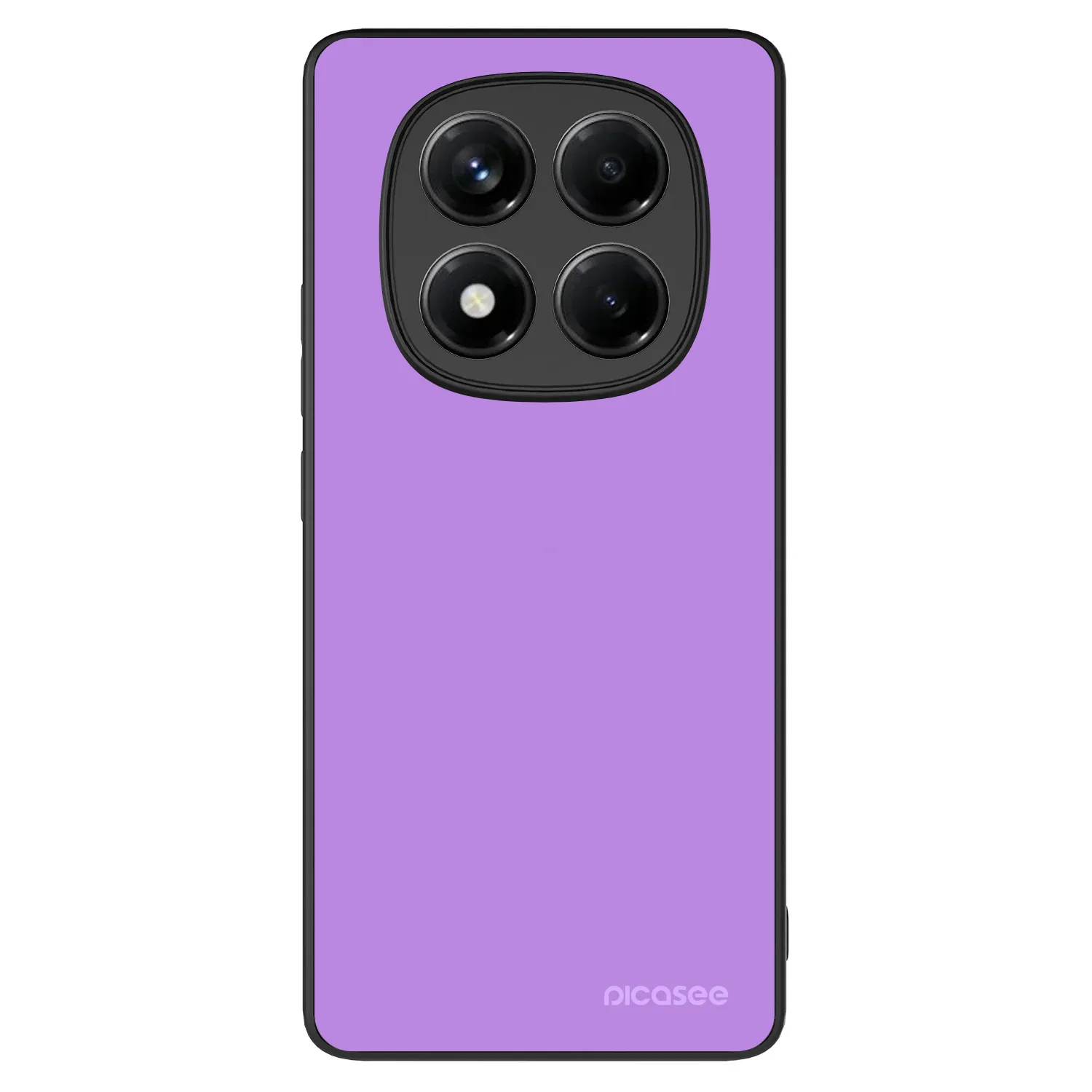 Picasee ULTIMATE CASE für Xiaomi Redmi Note 14 Pro 4G - Mystic Melody