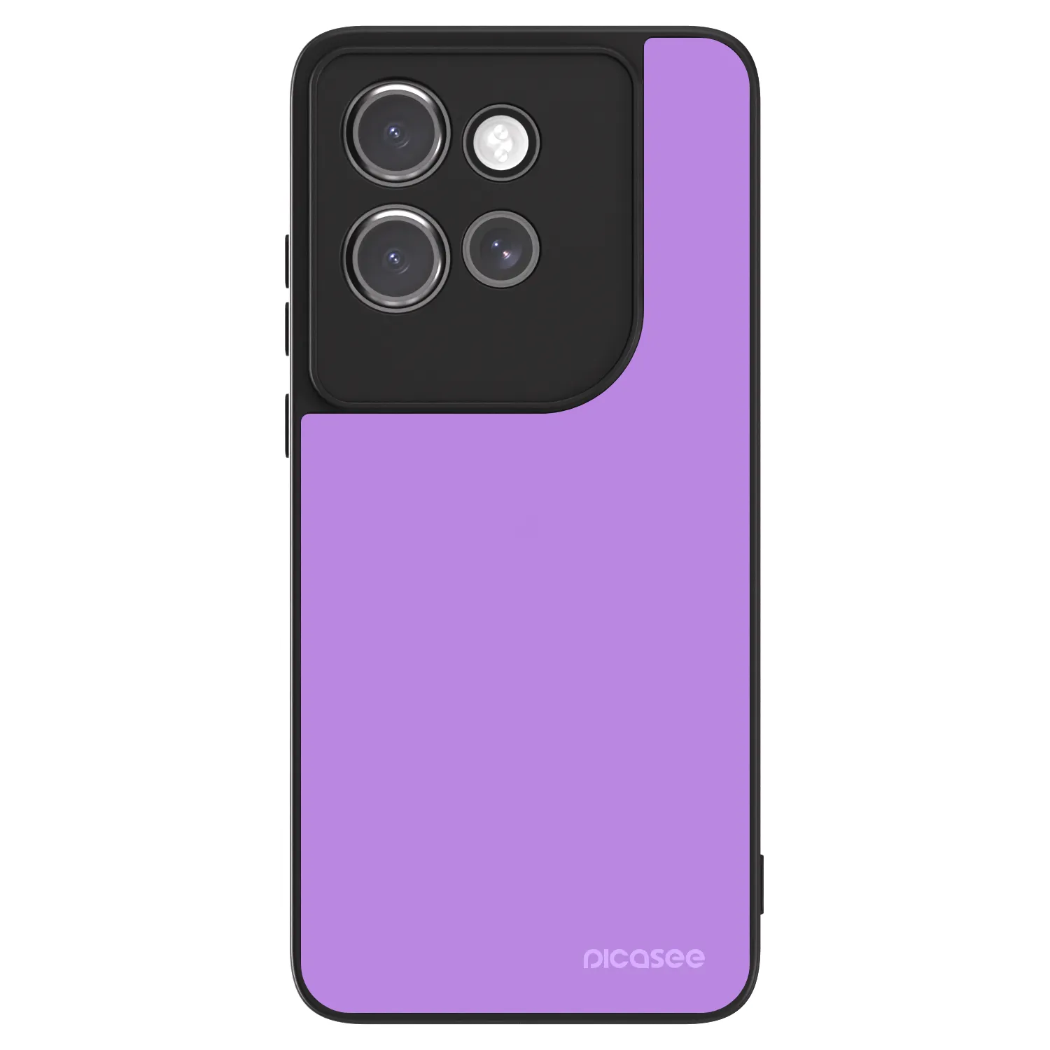 Picasee ULTIMATE CASE für Motorola Edge 50 Neo - Mystic Melody