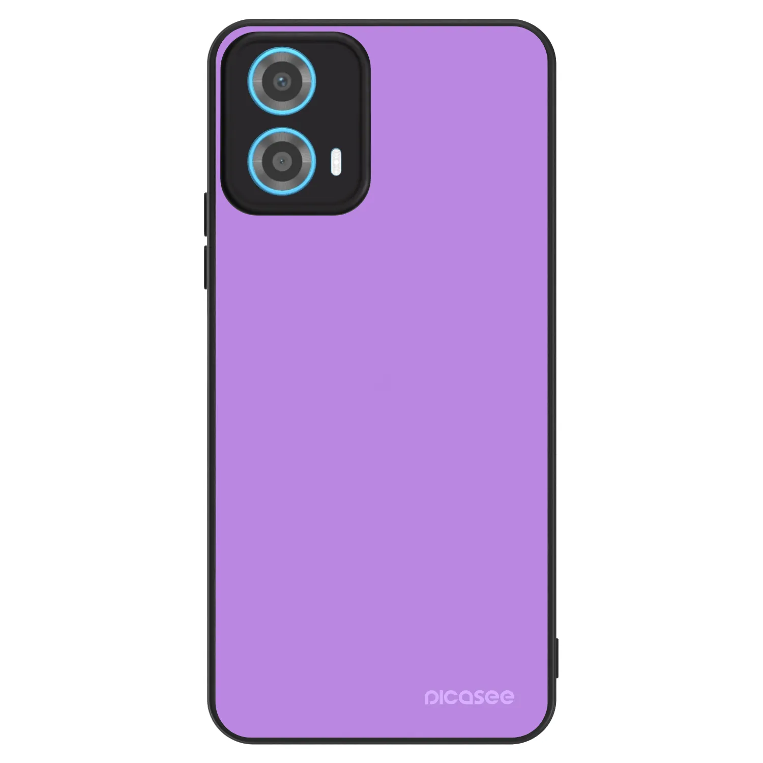 Picasee ULTIMATE CASE für Motorola Moto G34 5G - Mystic Melody
