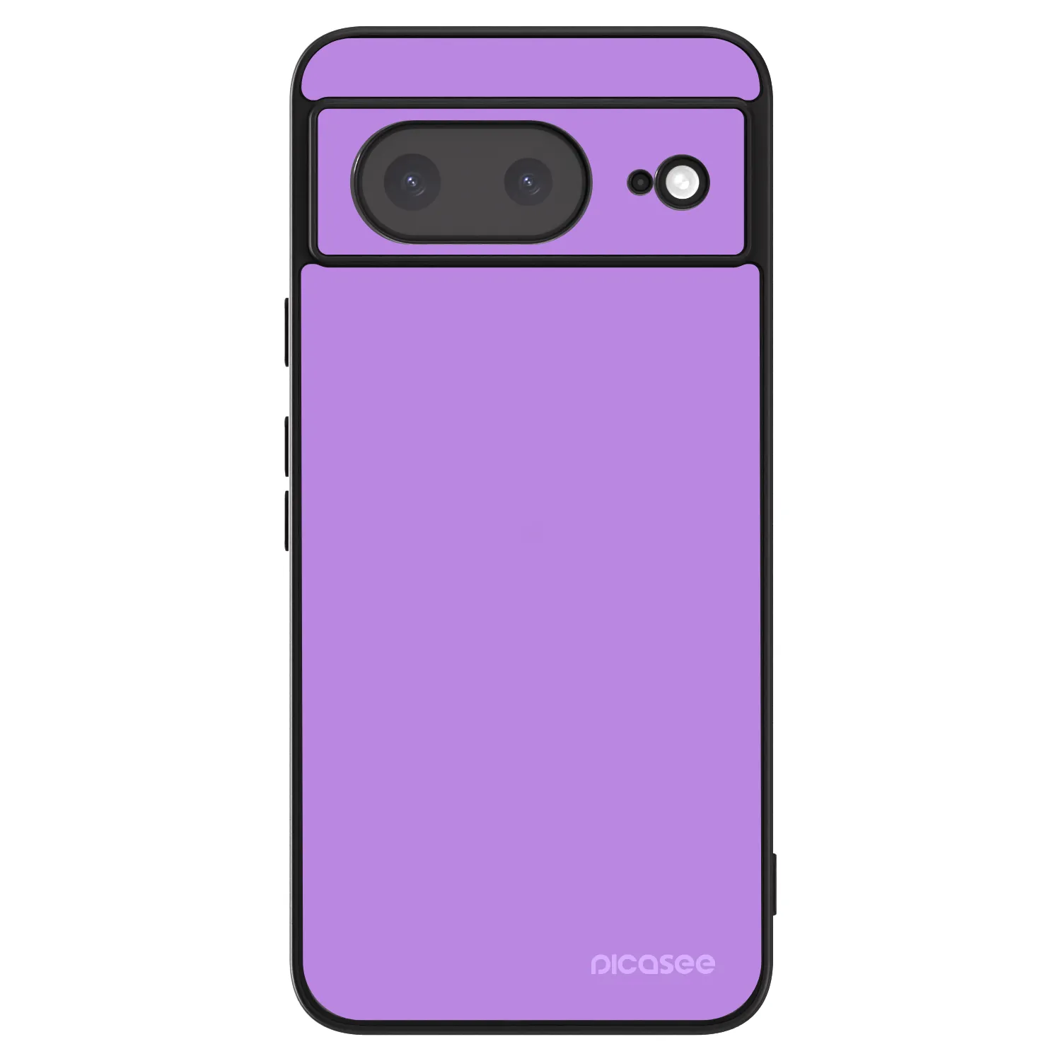 Picasee ULTIMATE CASE für Google Pixel 8a - Mystic Melody