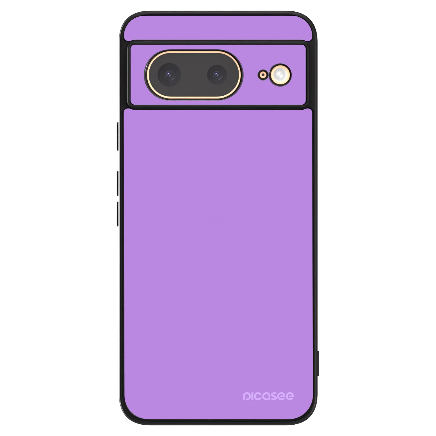 Picasee ULTIMATE CASE für Google Pixel 8 - Mystic Melody