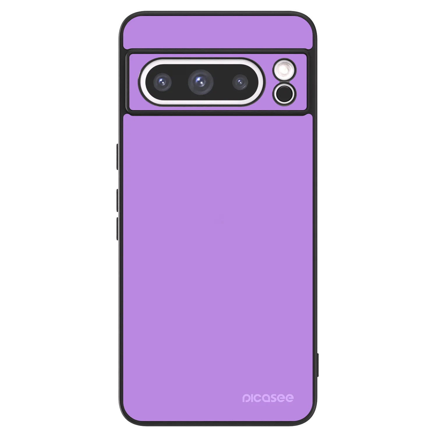 Picasee ULTIMATE CASE für Google Pixel 8 Pro - Mystic Melody