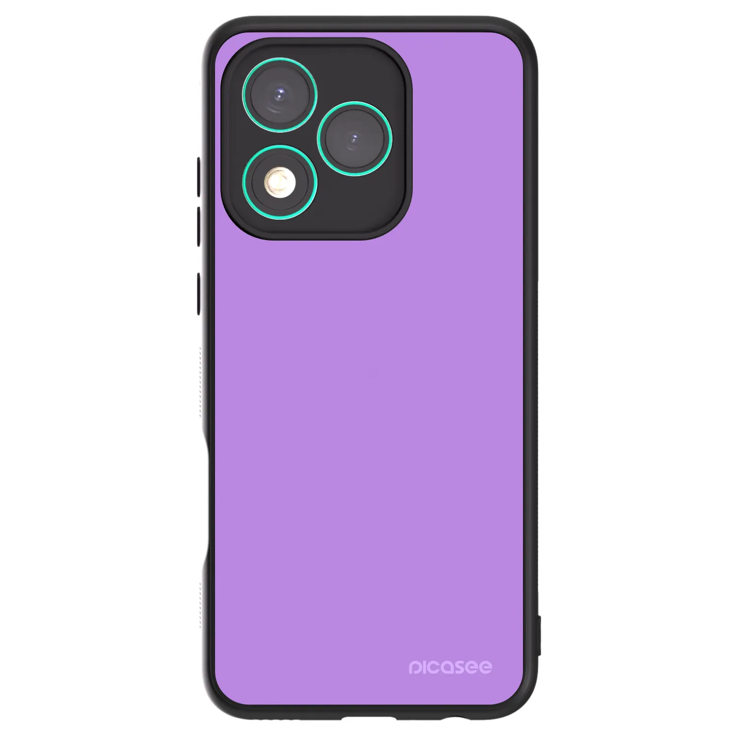 Picasee ULTIMATE CASE für Honor 400 Lite 5G - Mystic Melody