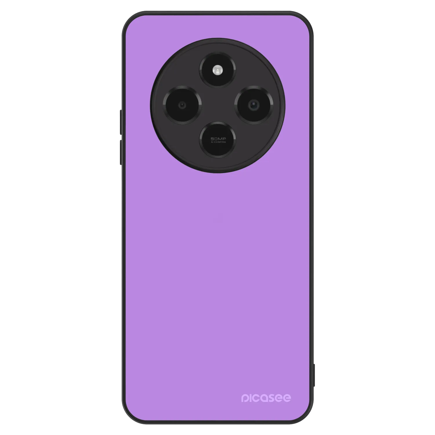 Picasee ULTIMATE CASE für Xiaomi Poco C75 - Mystic Melody