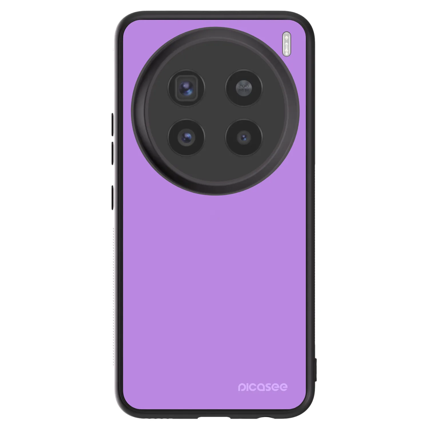 Picasee ULTIMATE CASE für Vivo X200 Pro - Mystic Melody
