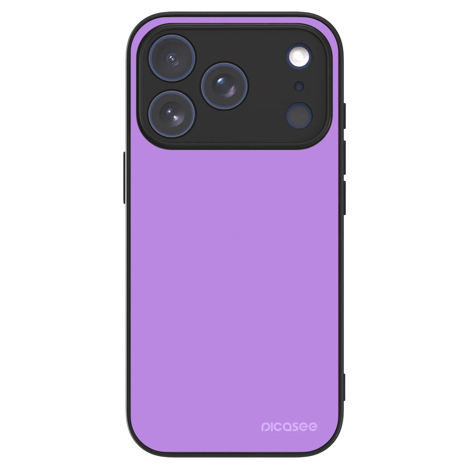 Picasee ULTIMATE CASE für Apple iPhone 17 Pro - Mystic Melody