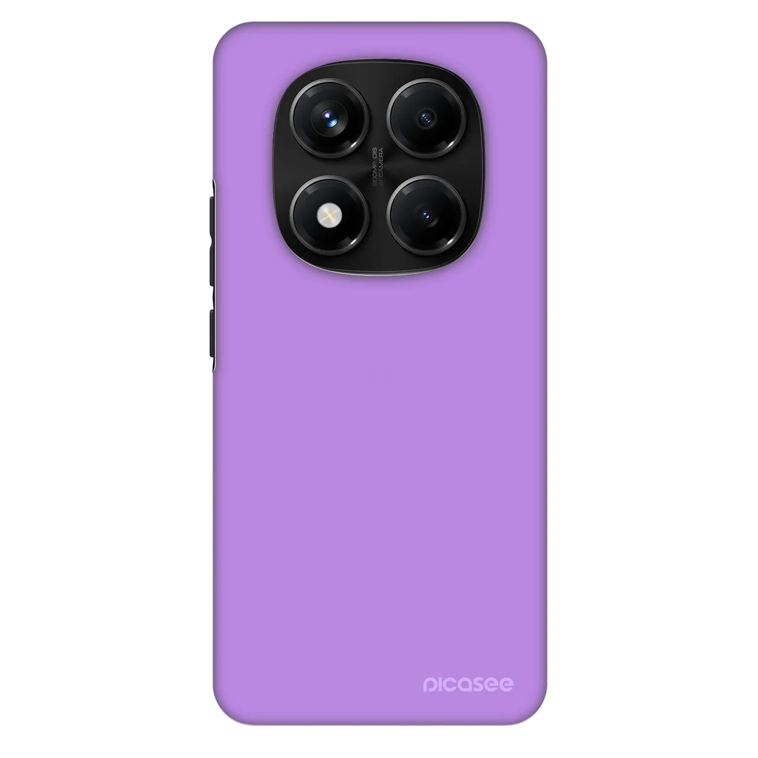 Picasee Fashion Case für Xiaomi Redmi Note 14 Pro+ 5G - Mystic Melody