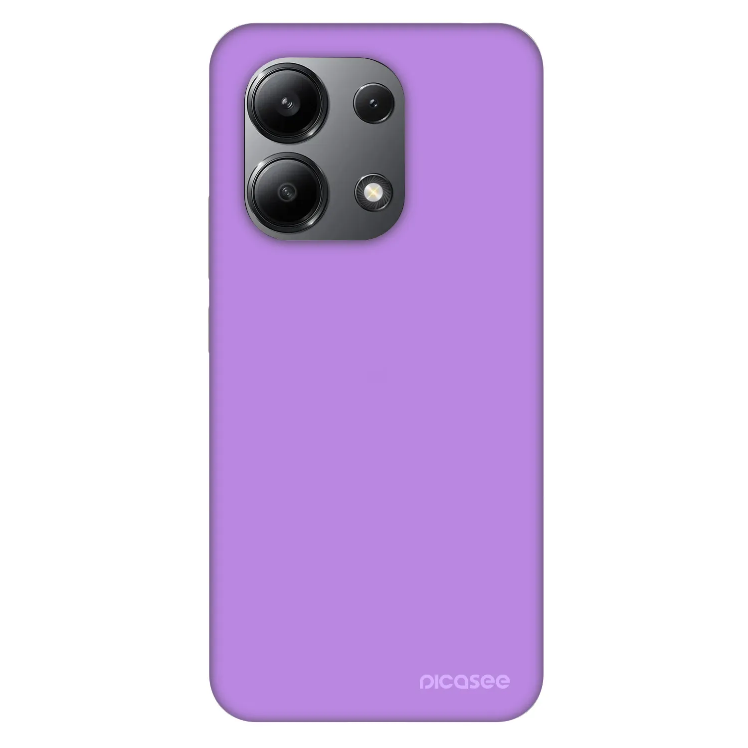 Picasee Fashion Case für Xiaomi Redmi Note 13 4G - Mystic Melody