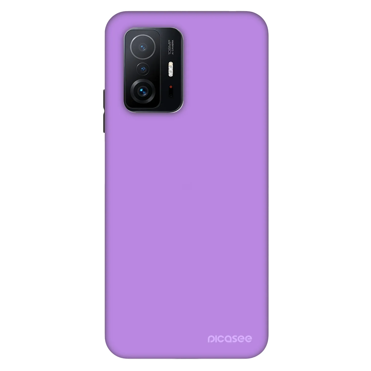 Picasee Fashion Case für Xiaomi 11T Pro - Mystic Melody