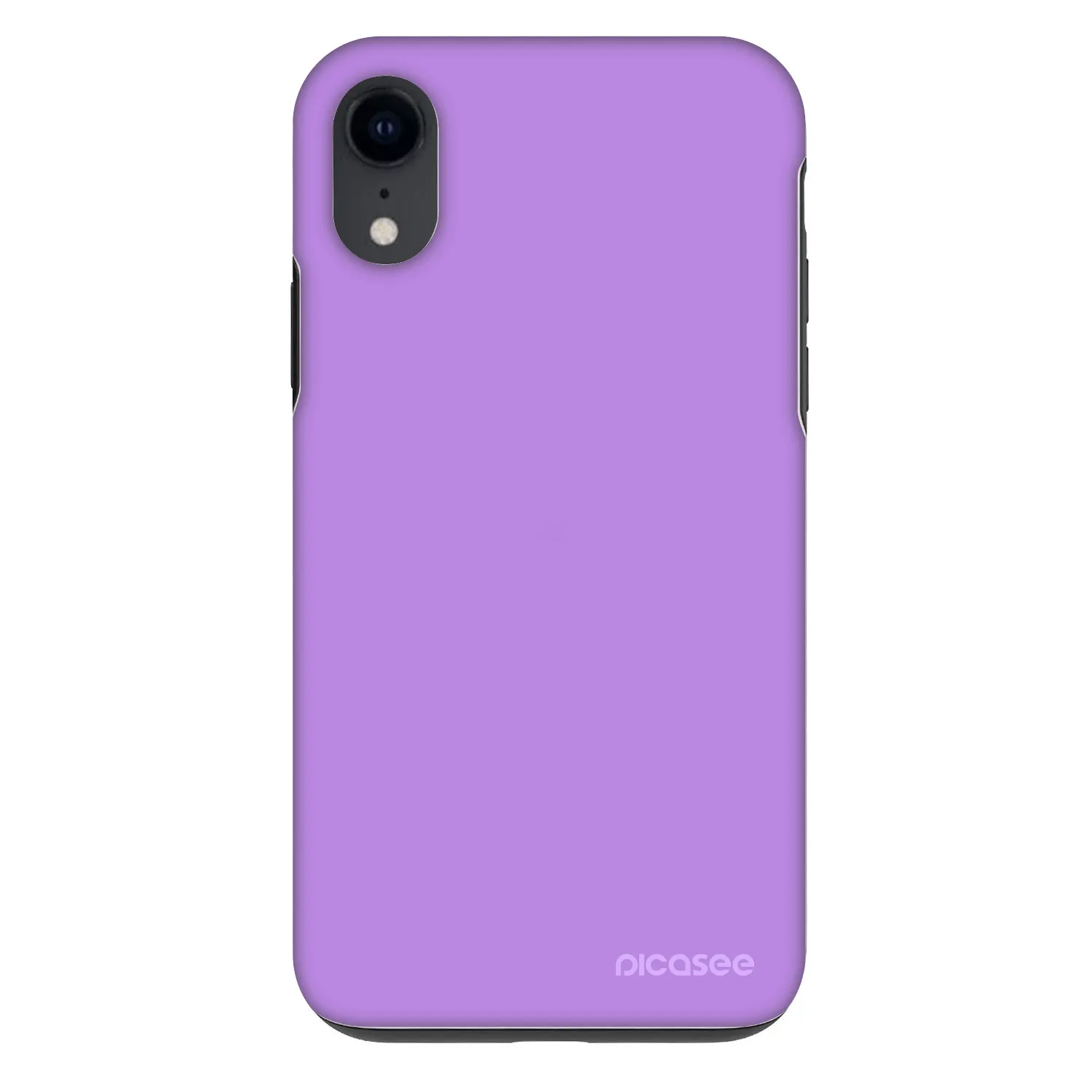 Picasee Fashion Case für Apple iPhone XR - Mystic Melody