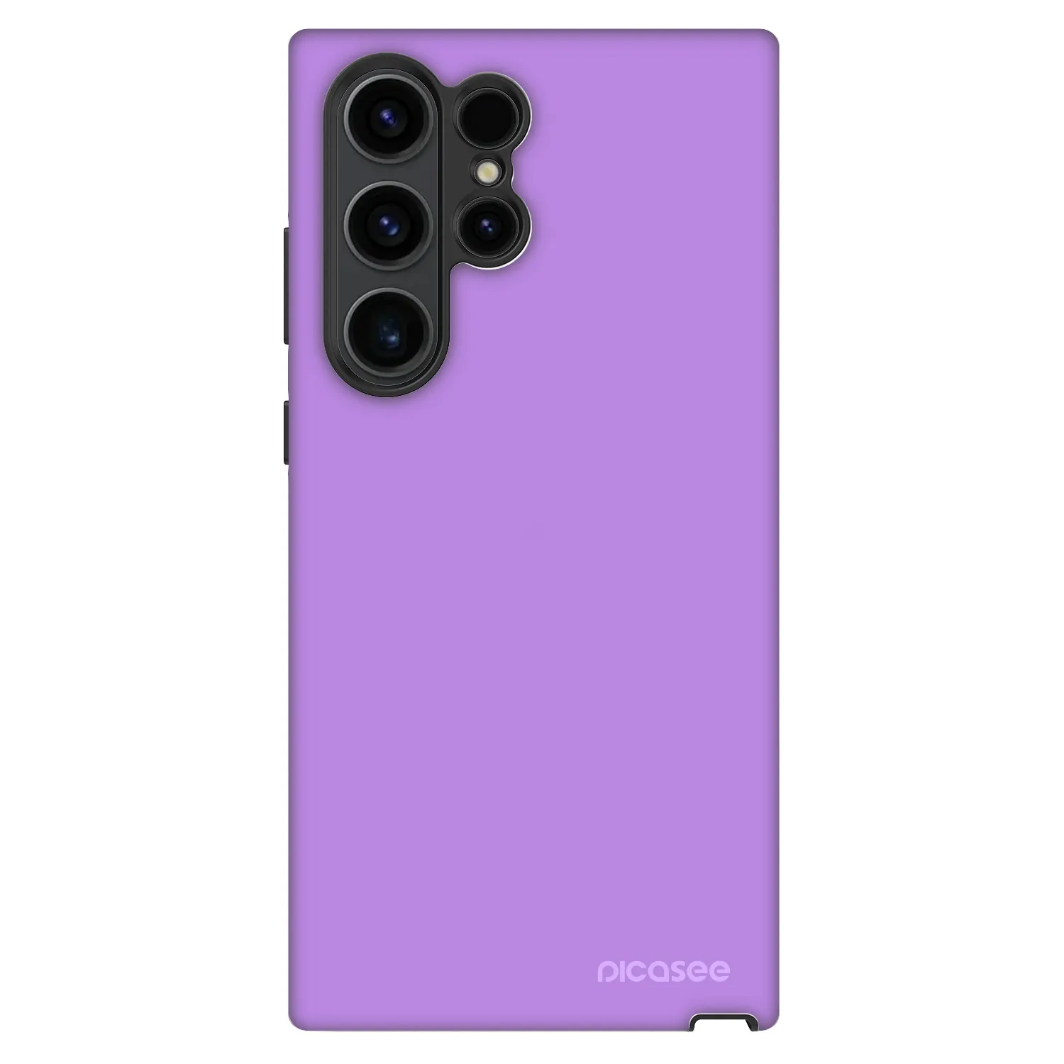 Picasee Fashion Case für Samsung Galaxy S23 Ultra 5G - Mystic Melody