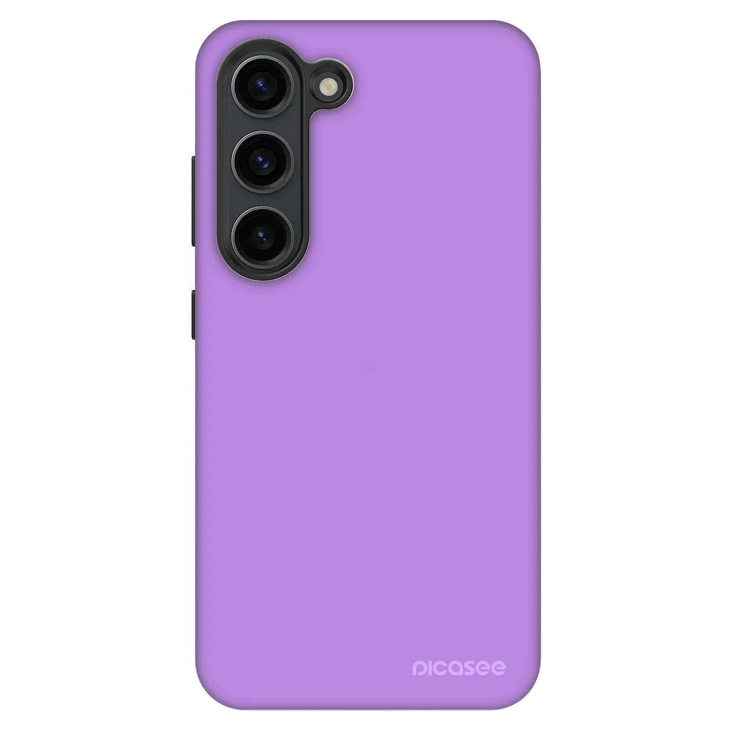 Picasee Fashion Case für Samsung Galaxy S23 5G - Mystic Melody