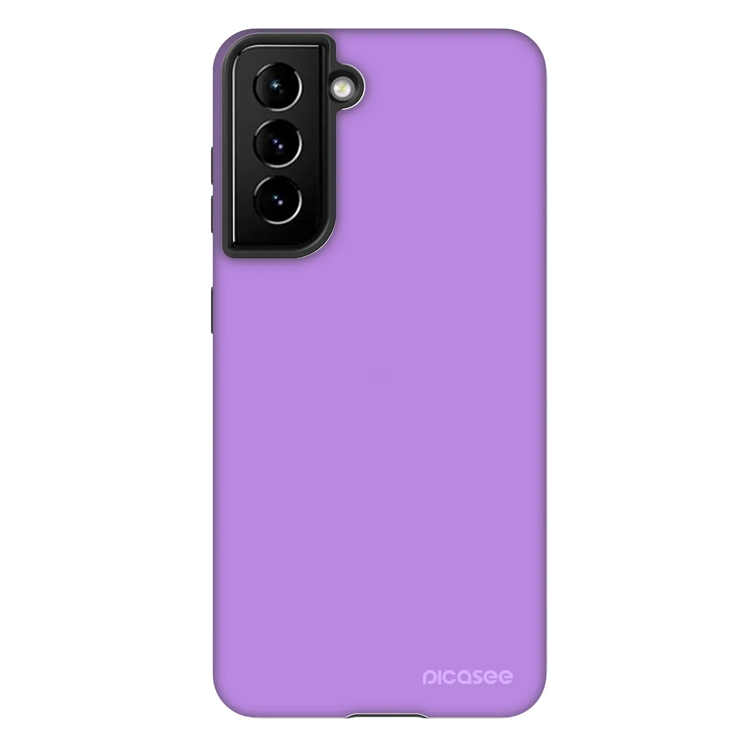 Picasee Fashion Case für Samsung Galaxy S21 FE 5G - Mystic Melody