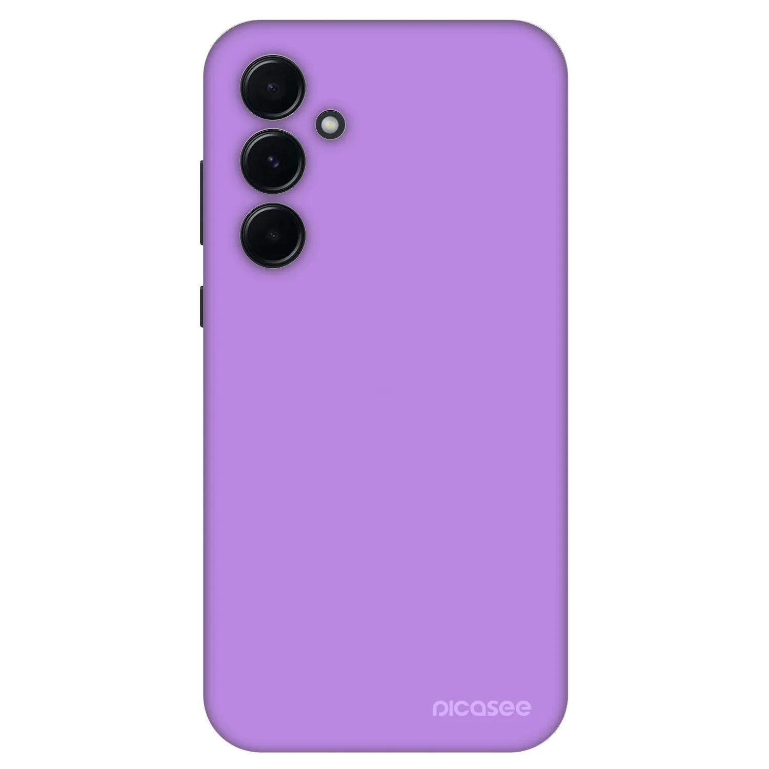 Picasee Fashion Case für Samsung Galaxy A55 5G A556B - Mystic Melody