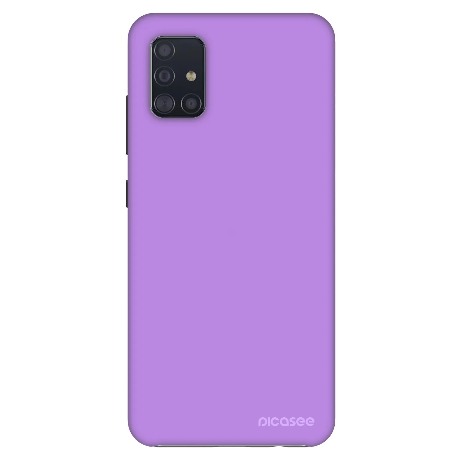 Picasee Fashion Case für Samsung Galaxy A51 A515F - Mystic Melody