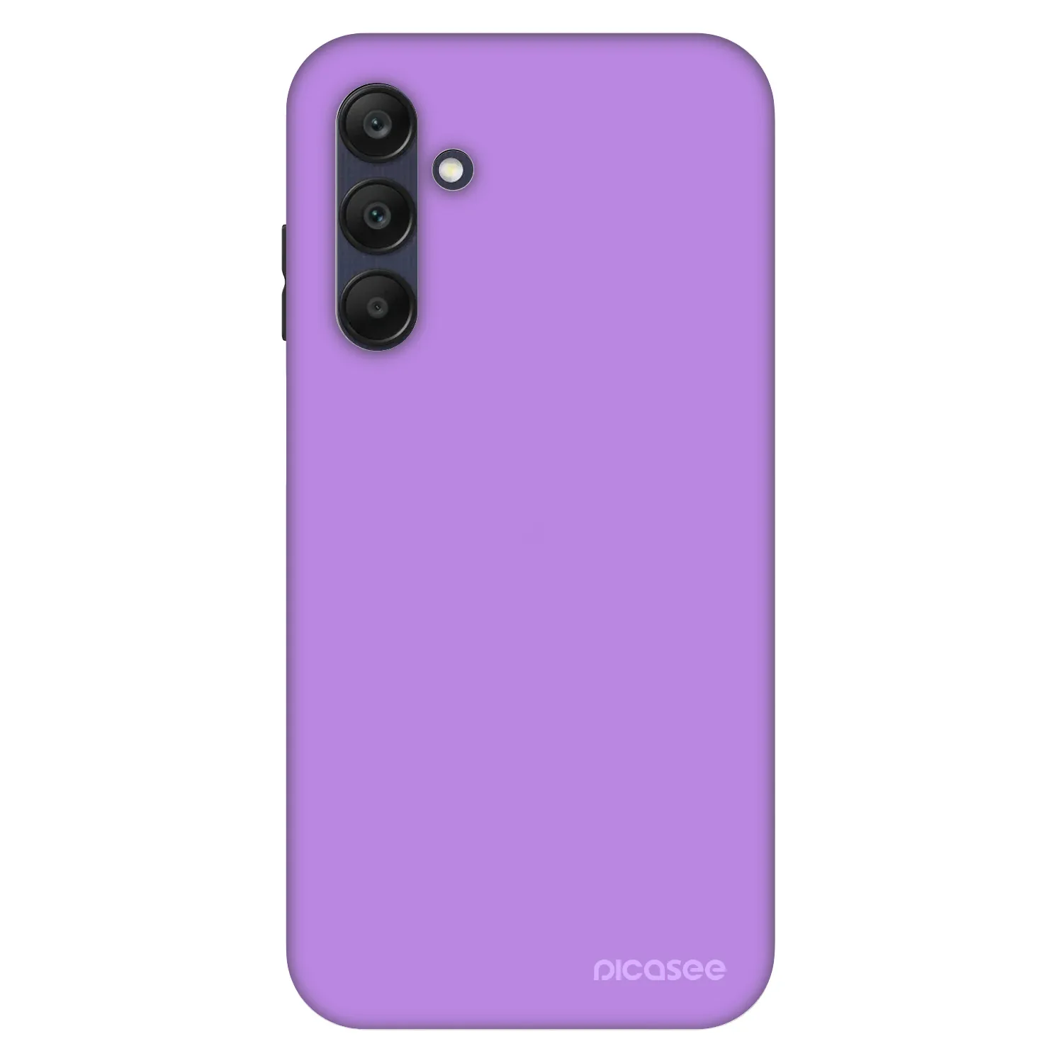Picasee Fashion Case für Samsung Galaxy A25 A256B 5G - Mystic Melody