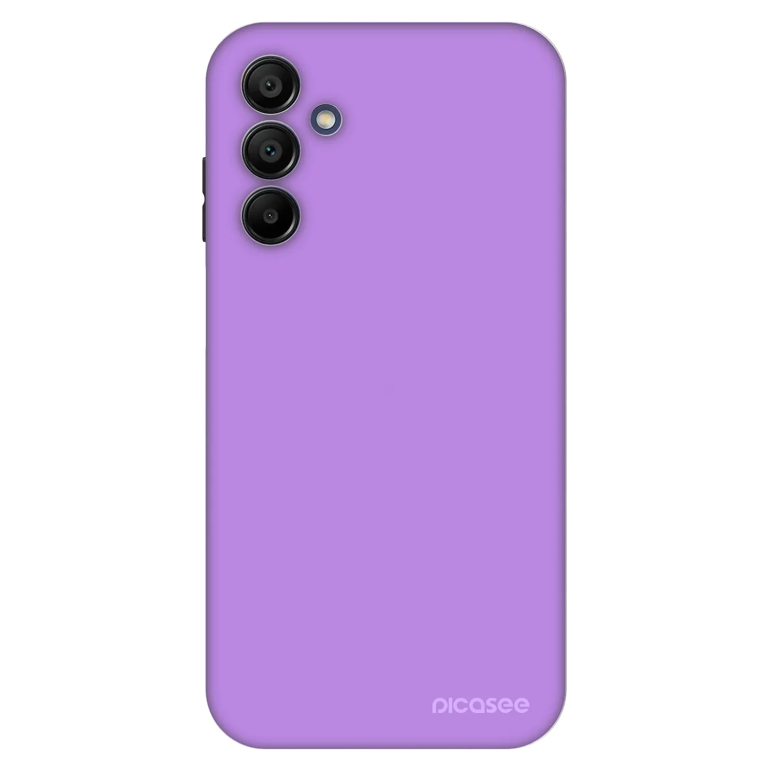 Picasee Fashion Case für Samsung Galaxy A15 A155F 4G - Mystic Melody