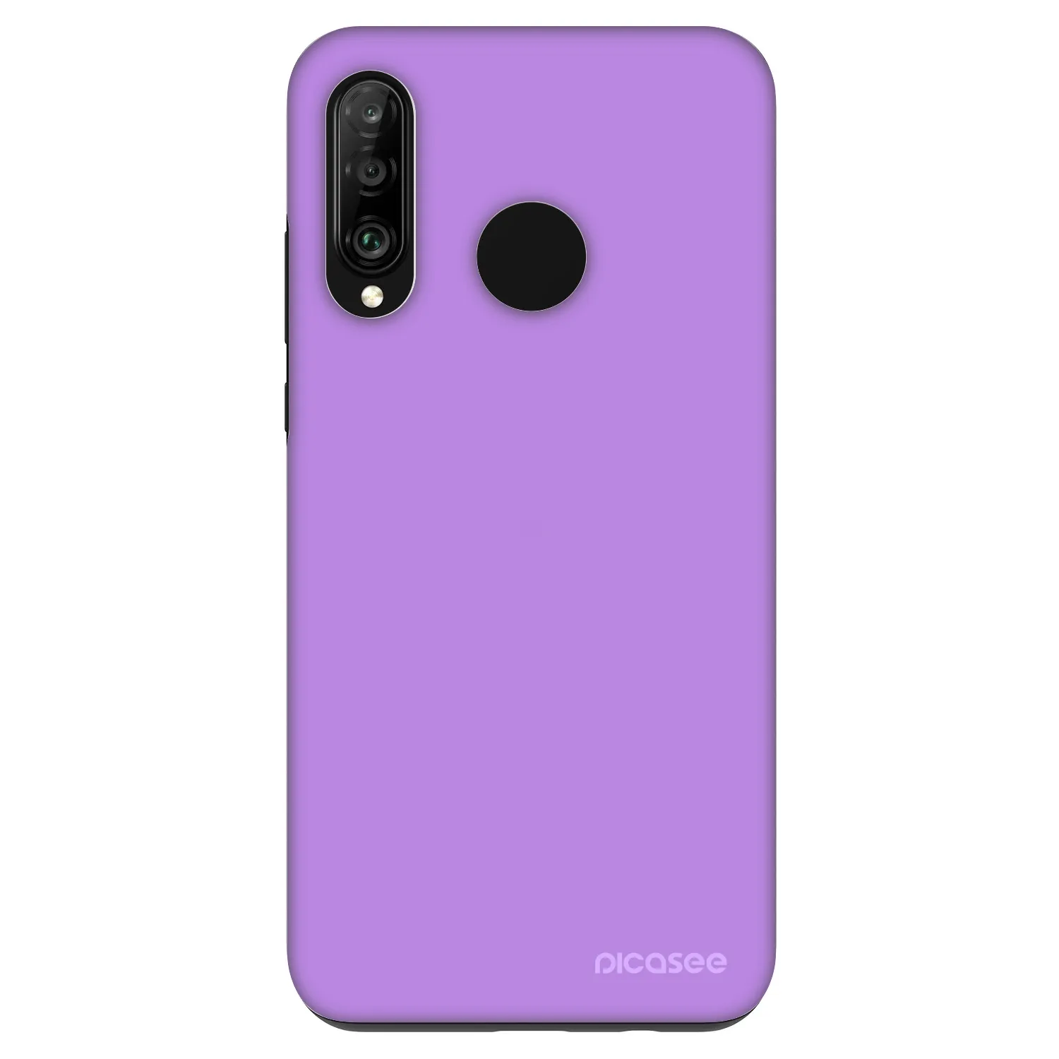 Picasee Fashion Case für Huawei P30 Lite - Mystic Melody