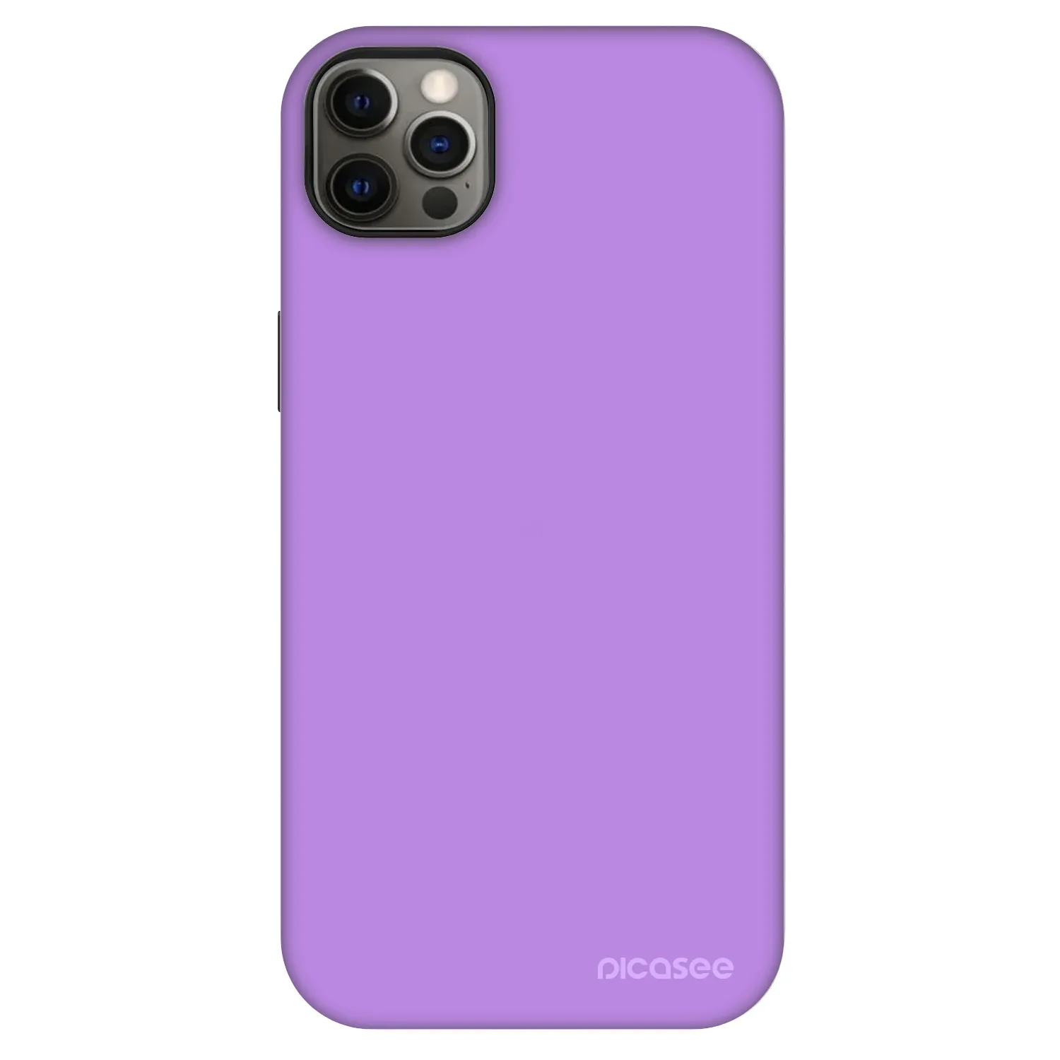 Picasee Fashion Case MagSafe für Apple iPhone 12 Pro Max - Mystic Melody