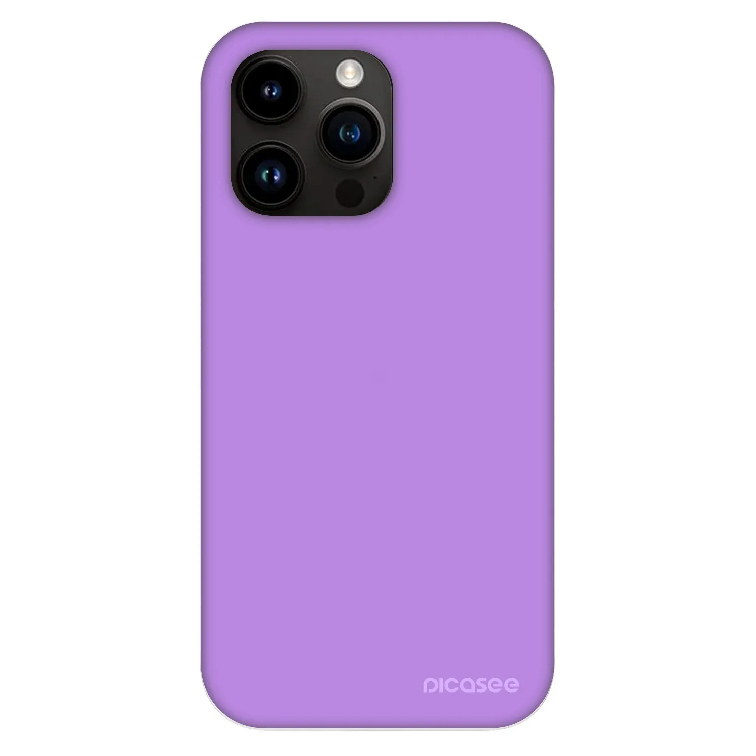 Picasee Fashion Case MagSafe für Apple iPhone 13 Pro - Mystic Melody
