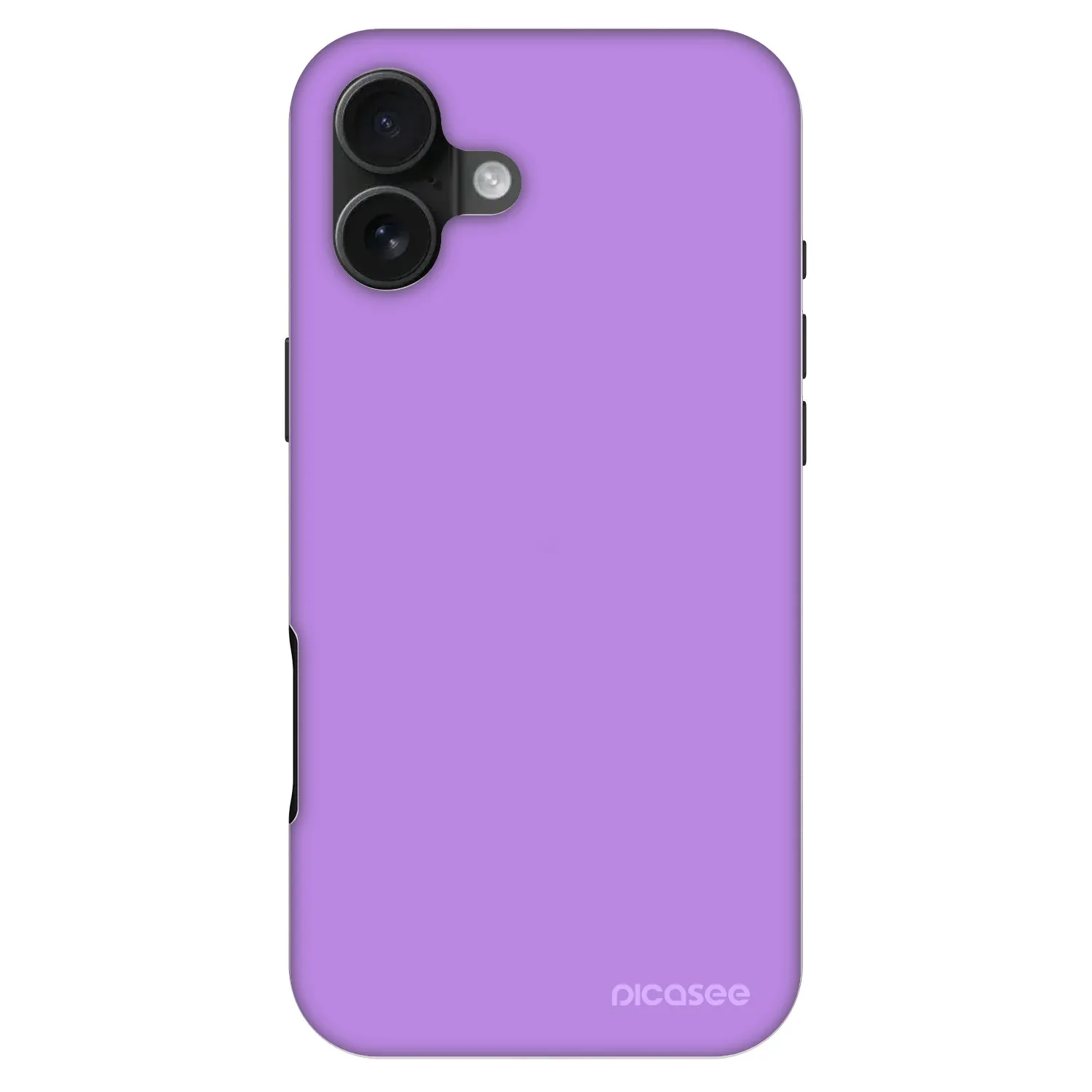 Picasee Fashion Case MagSafe für Apple iPhone 16 Plus - Mystic Melody
