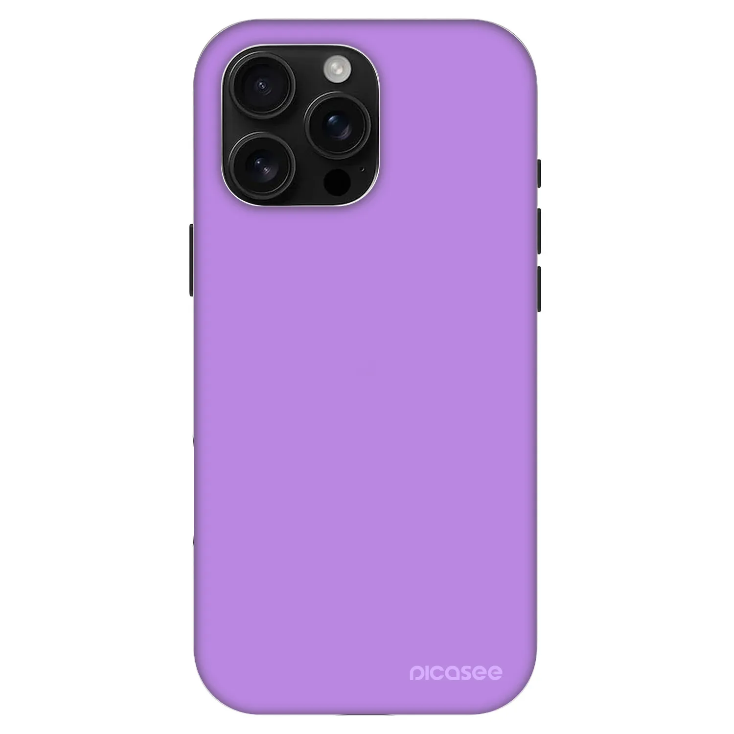 Picasee Fashion Case MagSafe für Apple iPhone 16 Pro Max - Mystic Melody