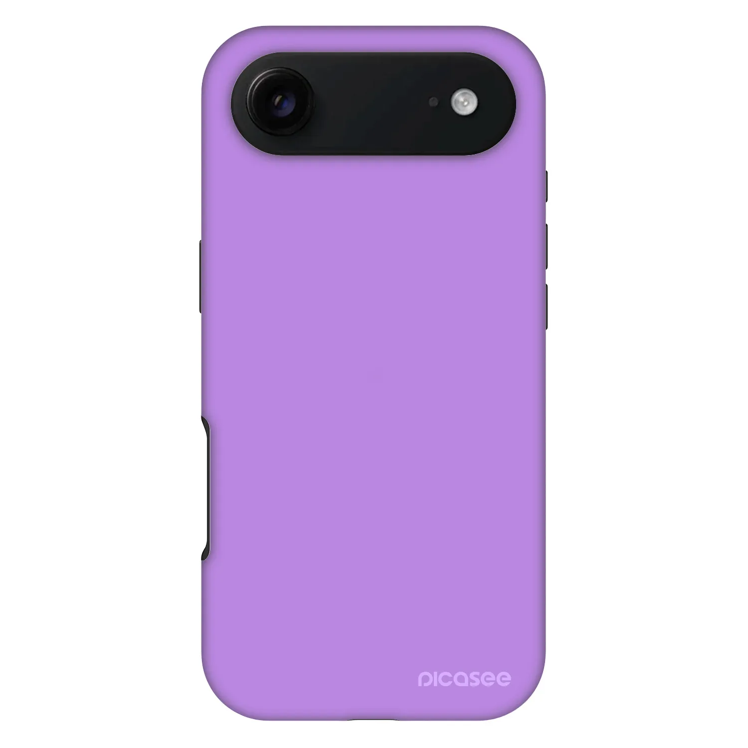 Picasee Fashion Case MagSafe für Apple iPhone Air - Mystic Melody