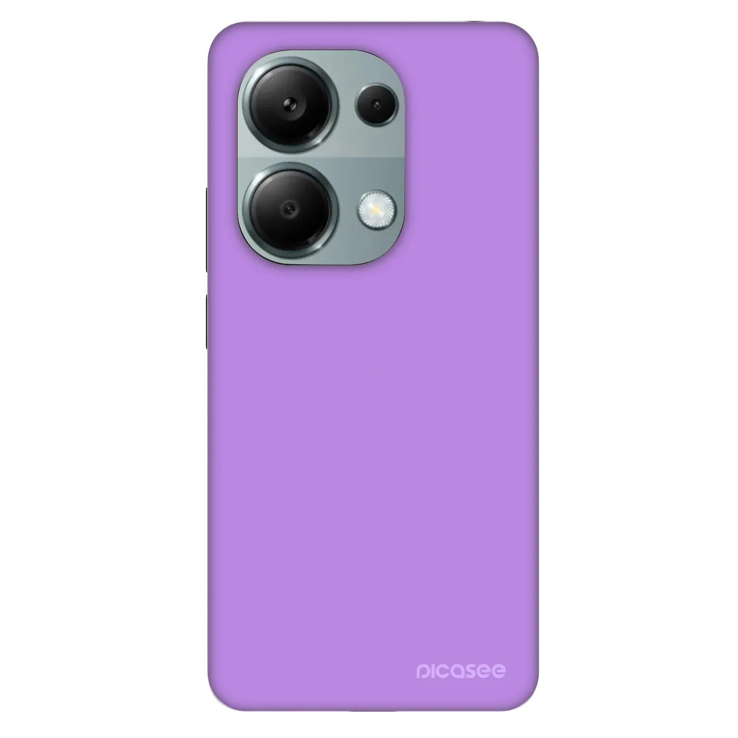 Picasee Fashion Case für Xiaomi Redmi Note 13 Pro 4G - Mystic Melody
