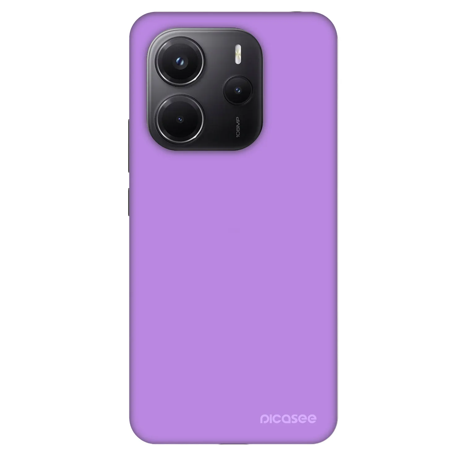 Picasee Fashion Case für Xiaomi Redmi Note 14 4G - Mystic Melody