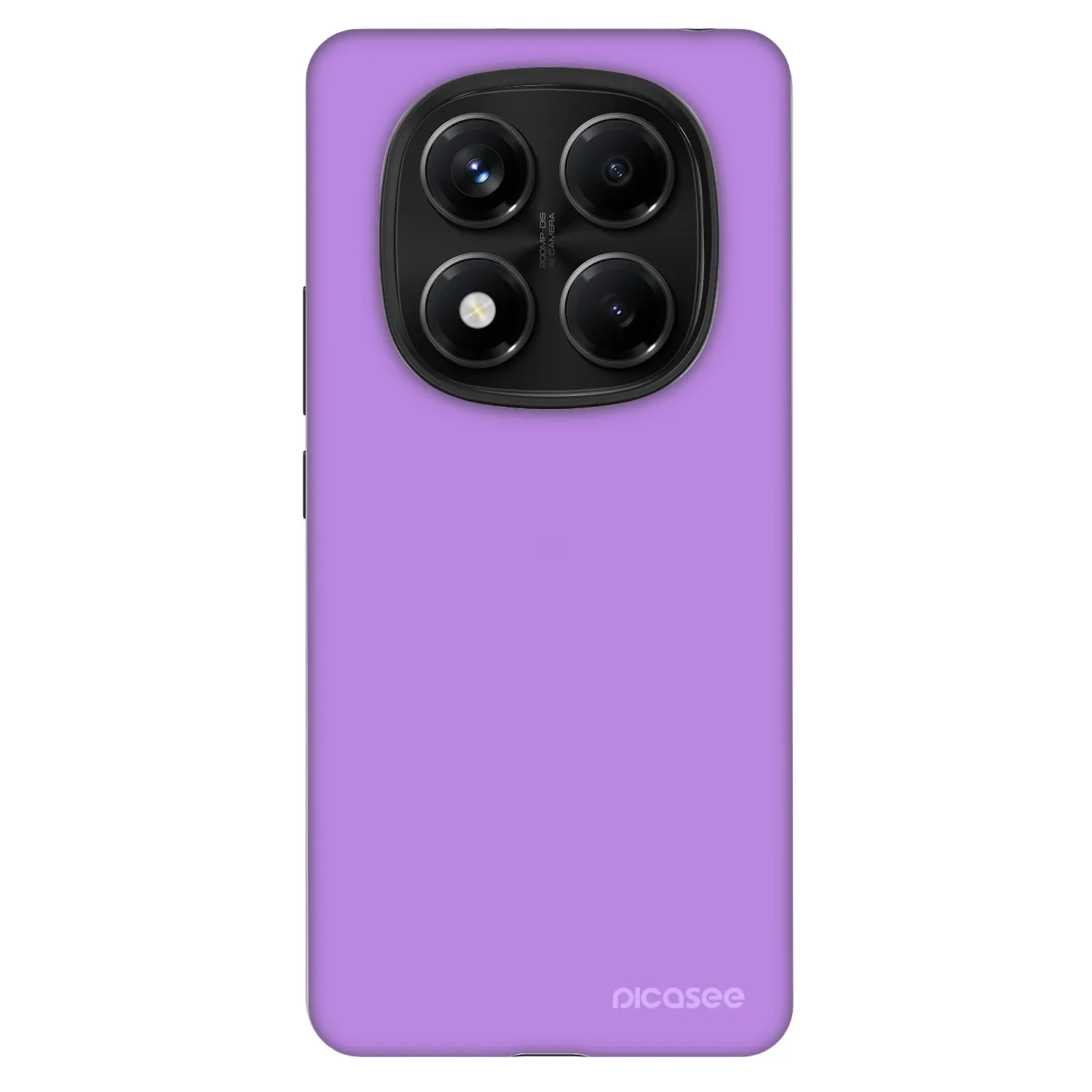Picasee Fashion Case für Xiaomi Redmi Note 14 Pro 4G - Mystic Melody