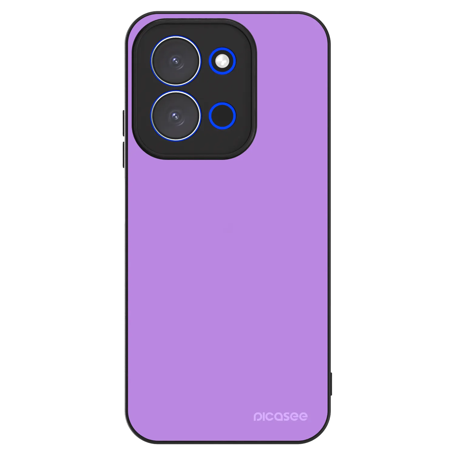 Picasee ULTIMATE CASE für Xiaomi Redmi 15C 4G - Mystic Melody