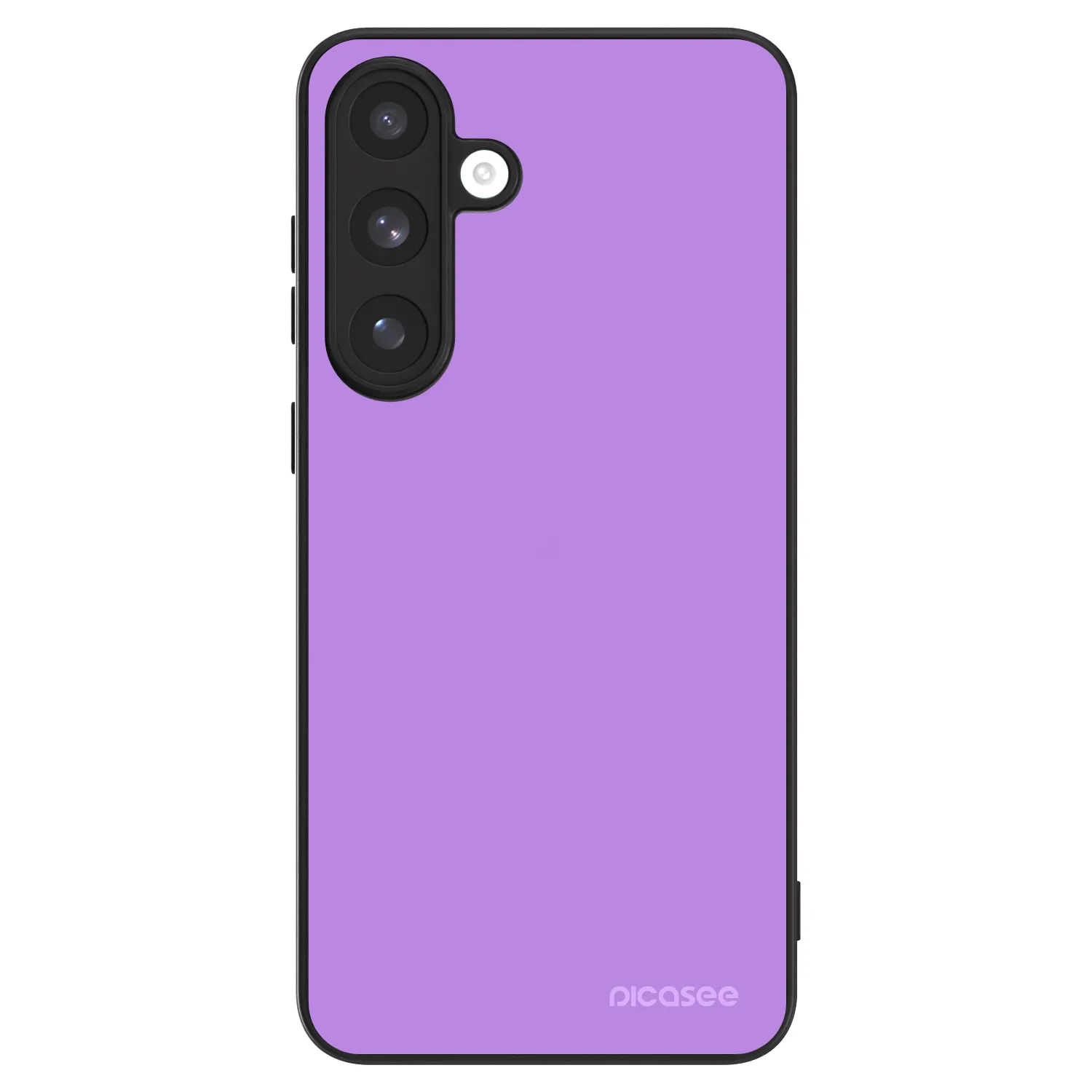 Picasee ULTIMATE CASE PowerShare für Samsung Galaxy S25 FE 5G - Mystic Melody